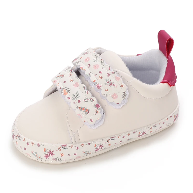 VALEN SINA New Baby Shoes White Christening Baptismal Moccasins Infant Boys Girls Slip-On Peas Shoes Walking Shoes VALEN SINA New Baby Shoes White Christening Baptismal Moccasins Infant Boys Girls Slip-On Peas Shoes Walking Shoes