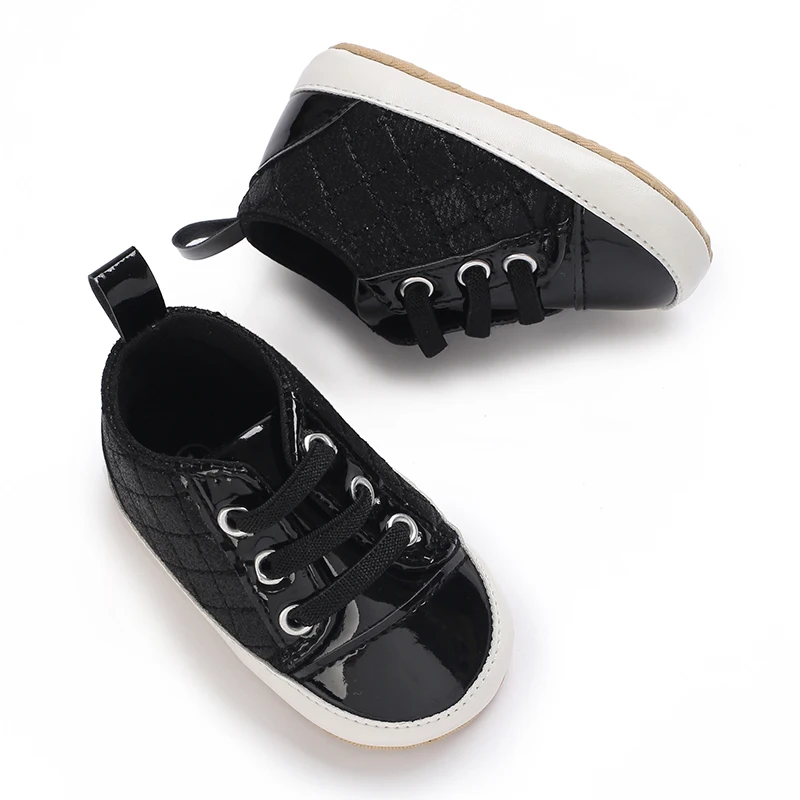 VALEN SINA New Baby Shoes White Christening Baptismal Moccasins Infant Boys Girls Slip-On Peas Shoes Walking Shoes VALEN SINA New Baby Shoes White Christening Baptismal Moccasins Infant Boys Girls Slip-On Peas Shoes Walking Shoes