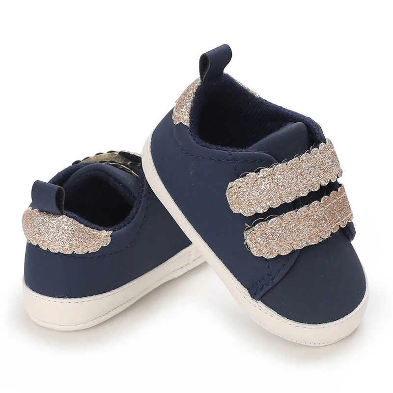 VALEN SINA New Baby Shoes White Christening Baptismal Moccasins Infant Boys Girls Slip-On Peas Shoes Walking Shoes VALEN SINA New Baby Shoes White Christening Baptismal Moccasins Infant Boys Girls Slip-On Peas Shoes Walking Shoes