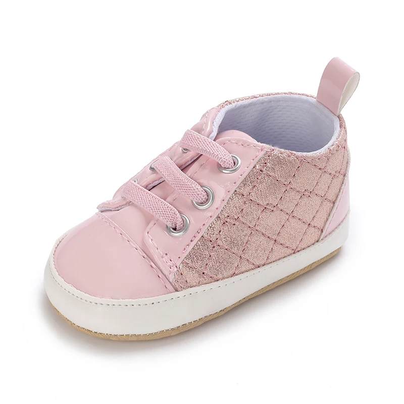 VALEN SINA New Baby Shoes White Christening Baptismal Moccasins Infant Boys Girls Slip-On Peas Shoes Walking Shoes VALEN SINA New Baby Shoes White Christening Baptismal Moccasins Infant Boys Girls Slip-On Peas Shoes Walking Shoes