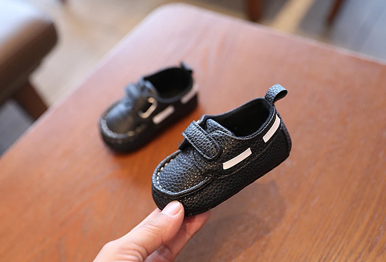 VALEN SINA New Baby Shoes White Christening Baptismal Moccasins Infant Boys Girls Slip-On Peas Shoes Walking Shoes VALEN SINA New Baby Shoes White Christening Baptismal Moccasins Infant Boys Girls Slip-On Peas Shoes Walking Shoes