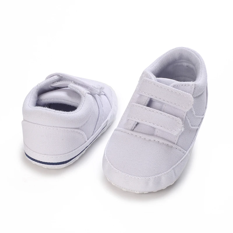 VALEN SINA New Baby Shoes White Christening Baptismal Moccasins Infant Boys Girls Slip-On Peas Shoes Walking Shoes VALEN SINA New Baby Shoes White Christening Baptismal Moccasins Infant Boys Girls Slip-On Peas Shoes Walking Shoes