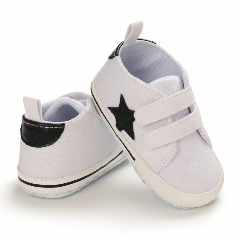 VALEN SINA New Baby Shoes White Christening Baptismal Moccasins Infant Boys Girls Slip-On Peas Shoes Walking Shoes VALEN SINA New Baby Shoes White Christening Baptismal Moccasins Infant Boys Girls Slip-On Peas Shoes Walking Shoes