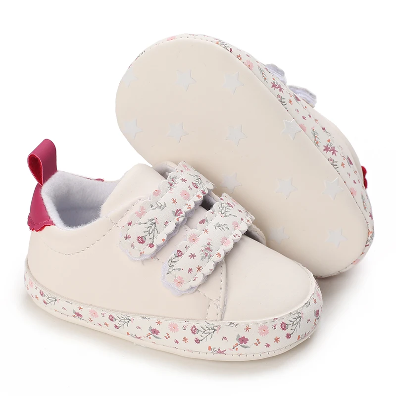 VALEN SINA New Baby Shoes White Christening Baptismal Moccasins Infant Boys Girls Slip-On Peas Shoes Walking Shoes VALEN SINA New Baby Shoes White Christening Baptismal Moccasins Infant Boys Girls Slip-On Peas Shoes Walking Shoes
