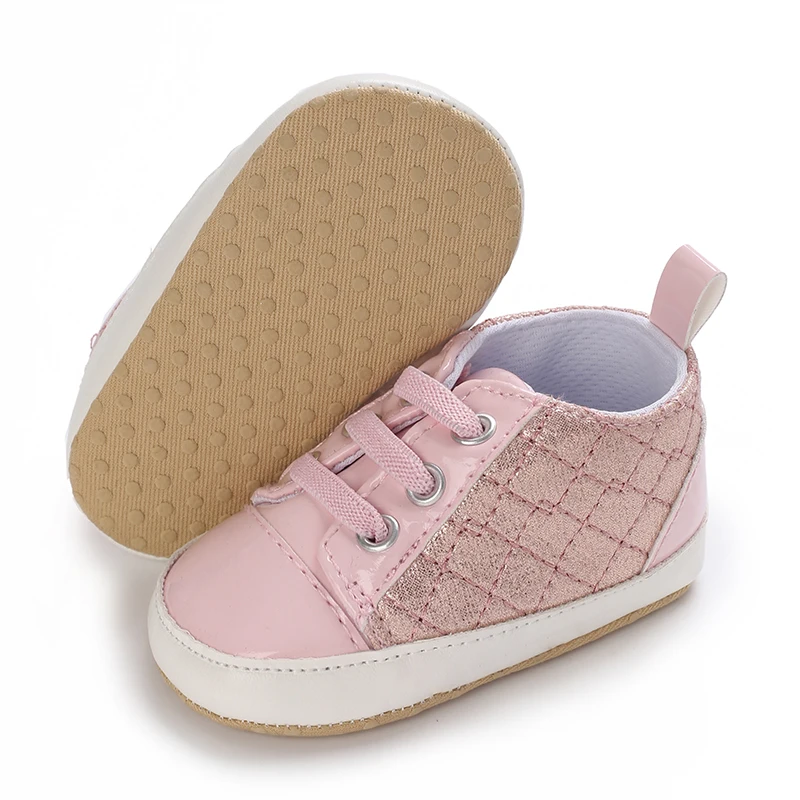 VALEN SINA New Baby Shoes White Christening Baptismal Moccasins Infant Boys Girls Slip-On Peas Shoes Walking Shoes VALEN SINA New Baby Shoes White Christening Baptismal Moccasins Infant Boys Girls Slip-On Peas Shoes Walking Shoes