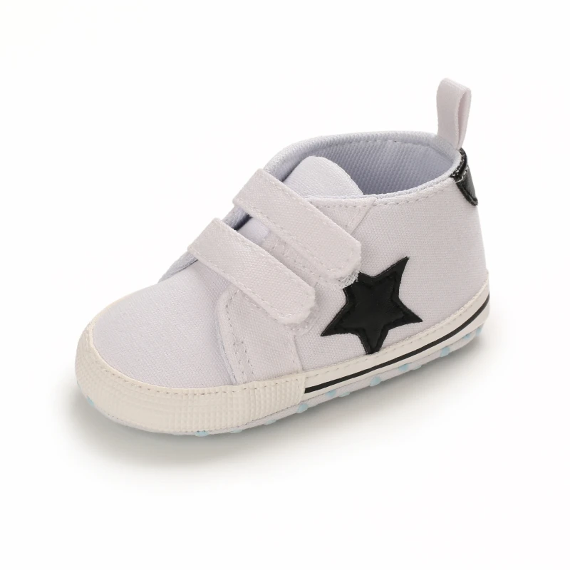 VALEN SINA New Baby Shoes White Christening Baptismal Moccasins Infant Boys Girls Slip-On Peas Shoes Walking Shoes VALEN SINA New Baby Shoes White Christening Baptismal Moccasins Infant Boys Girls Slip-On Peas Shoes Walking Shoes