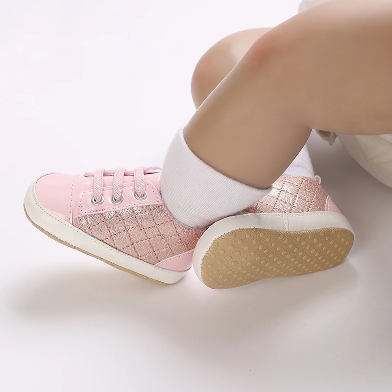 VALEN SINA New Baby Shoes White Christening Baptismal Moccasins Infant Boys Girls Slip-On Peas Shoes Walking Shoes VALEN SINA New Baby Shoes White Christening Baptismal Moccasins Infant Boys Girls Slip-On Peas Shoes Walking Shoes