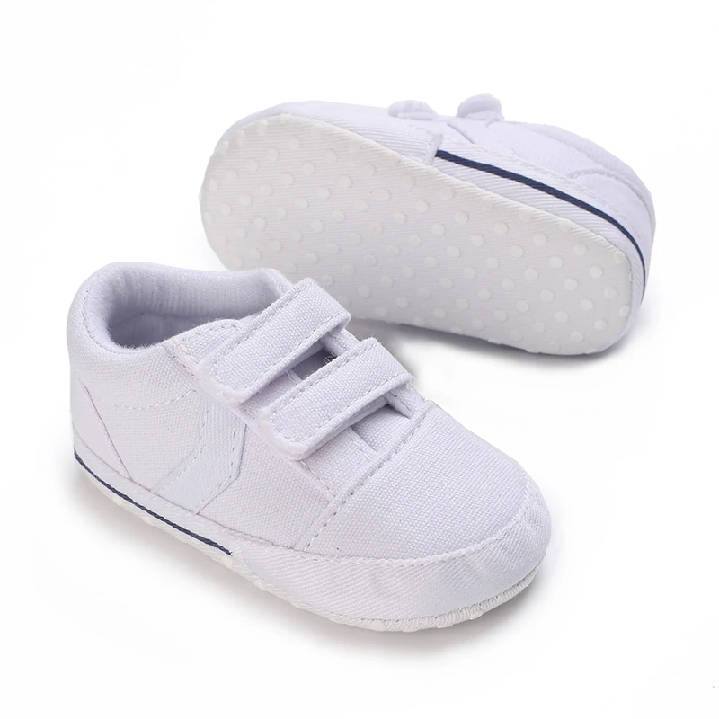 VALEN SINA New Baby Shoes White Christening Baptismal Moccasins Infant Boys Girls Slip-On Peas Shoes Walking Shoes VALEN SINA New Baby Shoes White Christening Baptismal Moccasins Infant Boys Girls Slip-On Peas Shoes Walking Shoes