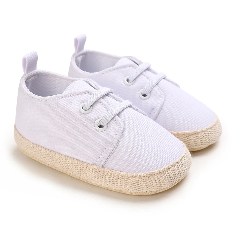 VALEN SINA New Baby Shoes White Christening Baptismal Moccasins Infant Boys Girls Slip-On Peas Shoes Walking Shoes VALEN SINA New Baby Shoes White Christening Baptismal Moccasins Infant Boys Girls Slip-On Peas Shoes Walking Shoes