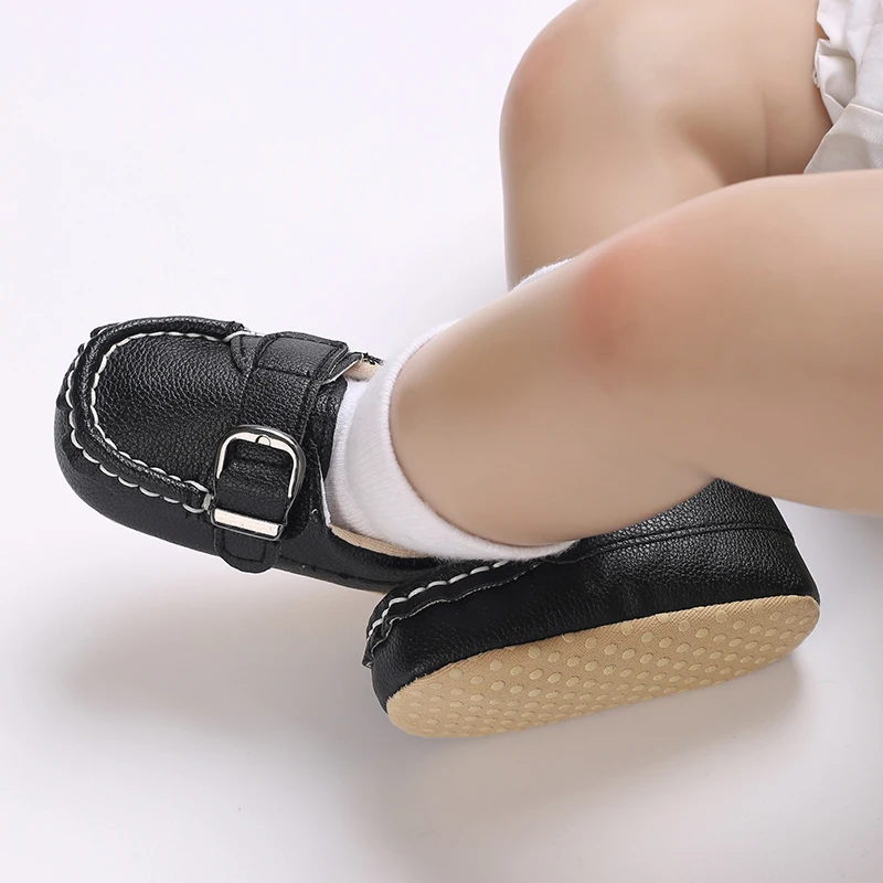 VALEN SINA New Baby Shoes White Christening Baptismal Moccasins Infant Boys Girls Slip-On Peas Shoes Walking Shoes VALEN SINA New Baby Shoes White Christening Baptismal Moccasins Infant Boys Girls Slip-On Peas Shoes Walking Shoes