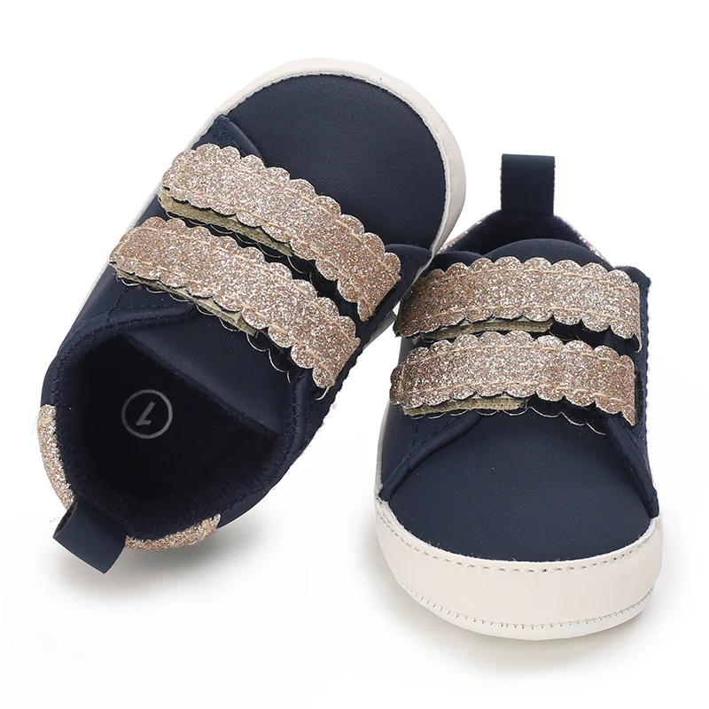VALEN SINA New Baby Shoes White Christening Baptismal Moccasins Infant Boys Girls Slip-On Peas Shoes Walking Shoes VALEN SINA New Baby Shoes White Christening Baptismal Moccasins Infant Boys Girls Slip-On Peas Shoes Walking Shoes