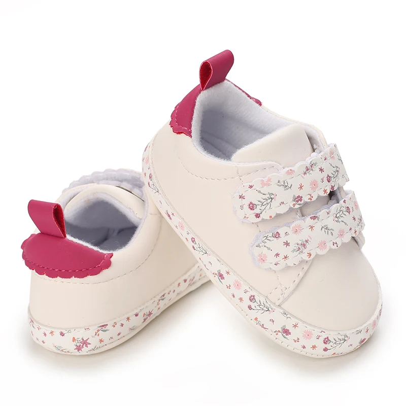 VALEN SINA New Baby Shoes White Christening Baptismal Moccasins Infant Boys Girls Slip-On Peas Shoes Walking Shoes VALEN SINA New Baby Shoes White Christening Baptismal Moccasins Infant Boys Girls Slip-On Peas Shoes Walking Shoes