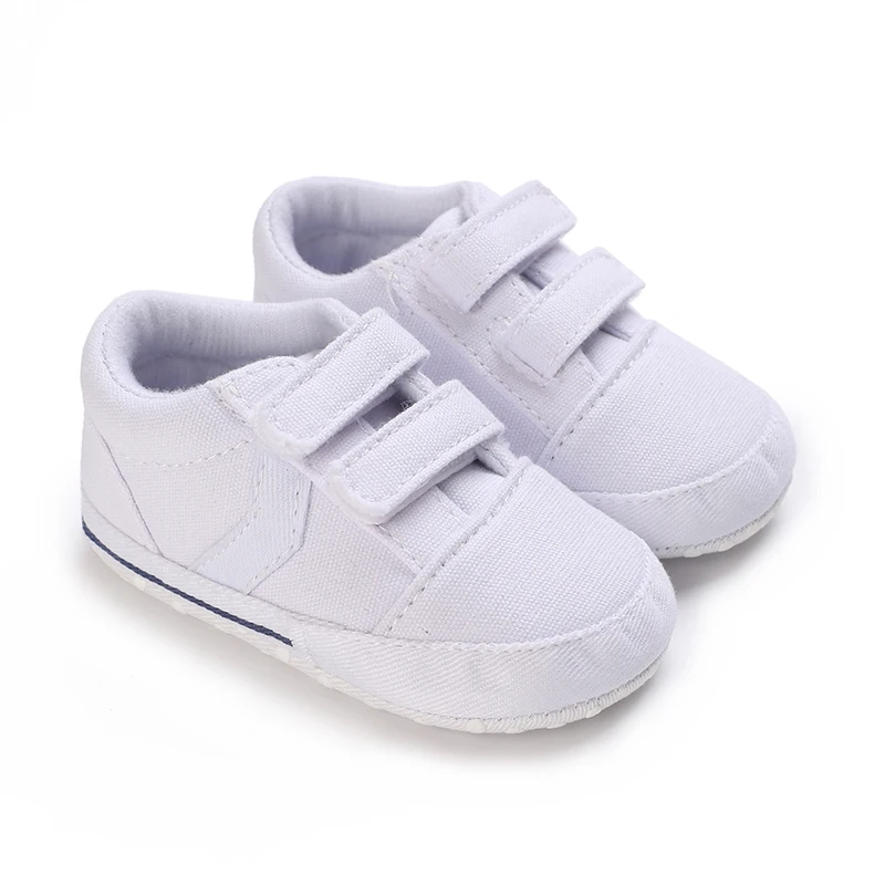 VALEN SINA New Baby Shoes White Christening Baptismal Moccasins Infant Boys Girls Slip-On Peas Shoes Walking Shoes VALEN SINA New Baby Shoes White Christening Baptismal Moccasins Infant Boys Girls Slip-On Peas Shoes Walking Shoes