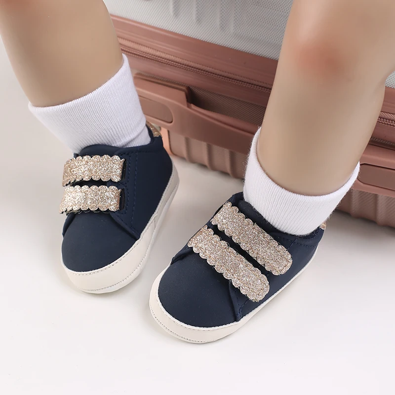 VALEN SINA New Baby Shoes White Christening Baptismal Moccasins Infant Boys Girls Slip-On Peas Shoes Walking Shoes VALEN SINA New Baby Shoes White Christening Baptismal Moccasins Infant Boys Girls Slip-On Peas Shoes Walking Shoes