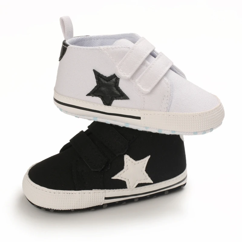 VALEN SINA New Baby Shoes White Christening Baptismal Moccasins Infant Boys Girls Slip-On Peas Shoes Walking Shoes VALEN SINA New Baby Shoes White Christening Baptismal Moccasins Infant Boys Girls Slip-On Peas Shoes Walking Shoes