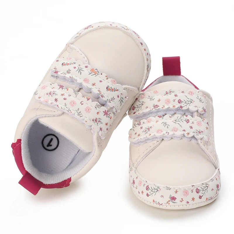 VALEN SINA New Baby Shoes White Christening Baptismal Moccasins Infant Boys Girls Slip-On Peas Shoes Walking Shoes VALEN SINA New Baby Shoes White Christening Baptismal Moccasins Infant Boys Girls Slip-On Peas Shoes Walking Shoes