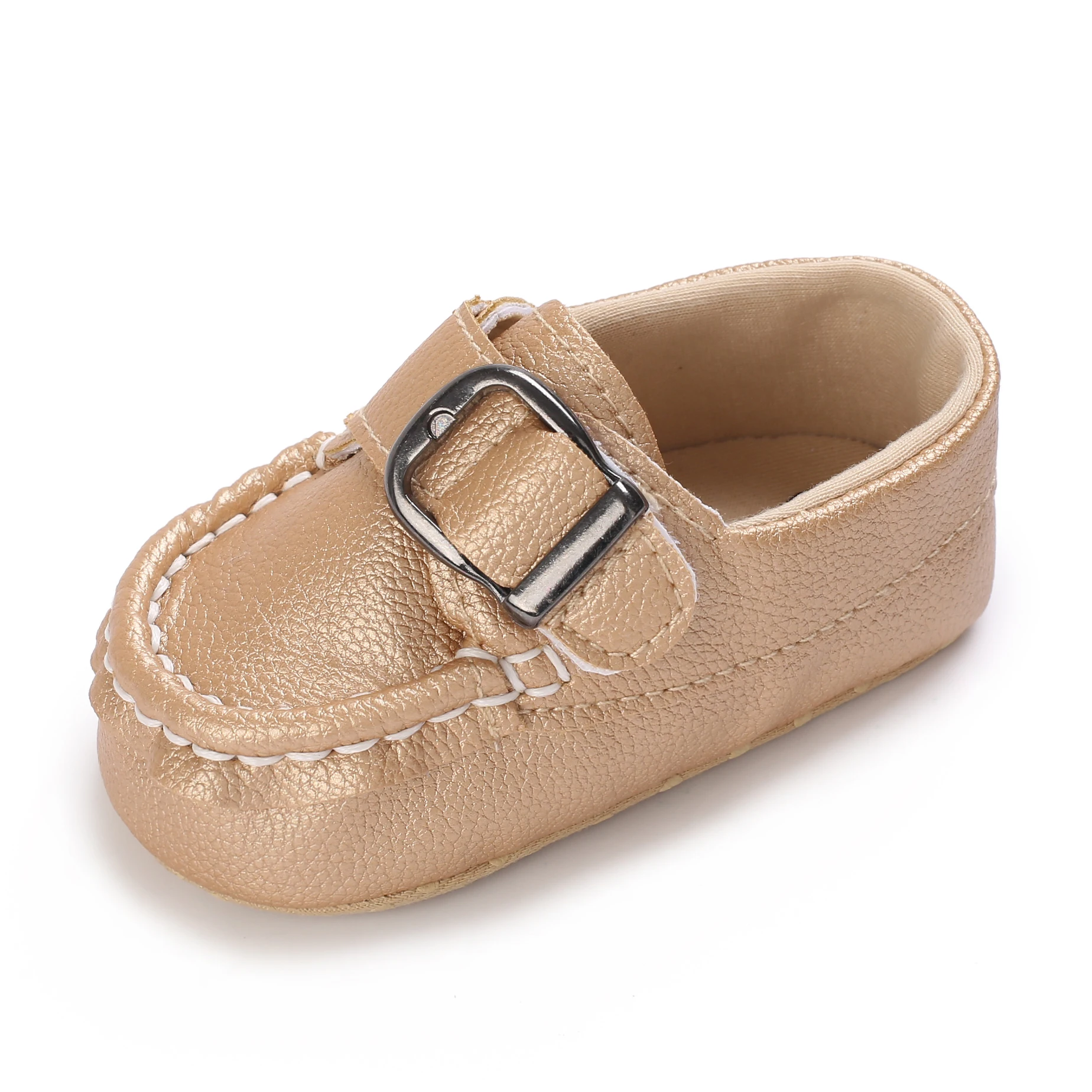 VALEN SINA New Baby Shoes White Christening Baptismal Moccasins Infant Boys Girls Slip-On Peas Shoes Walking Shoes VALEN SINA New Baby Shoes White Christening Baptismal Moccasins Infant Boys Girls Slip-On Peas Shoes Walking Shoes