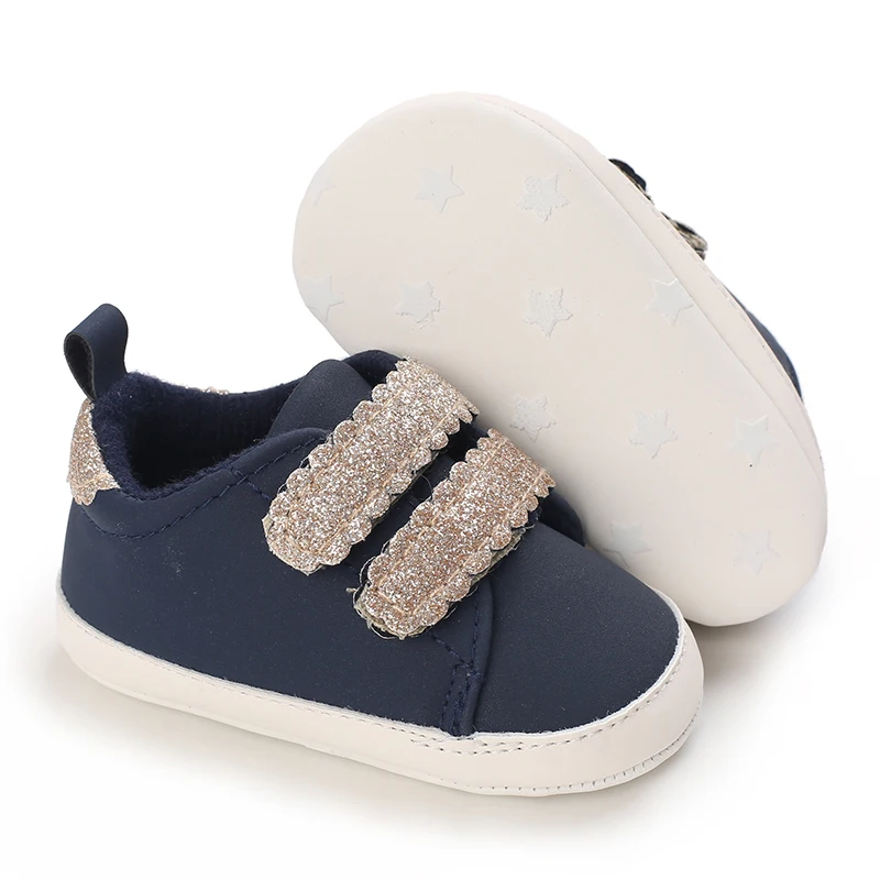 VALEN SINA New Baby Shoes White Christening Baptismal Moccasins Infant Boys Girls Slip-On Peas Shoes Walking Shoes VALEN SINA New Baby Shoes White Christening Baptismal Moccasins Infant Boys Girls Slip-On Peas Shoes Walking Shoes