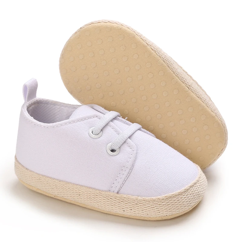 VALEN SINA New Baby Shoes White Christening Baptismal Moccasins Infant Boys Girls Slip-On Peas Shoes Walking Shoes VALEN SINA New Baby Shoes White Christening Baptismal Moccasins Infant Boys Girls Slip-On Peas Shoes Walking Shoes