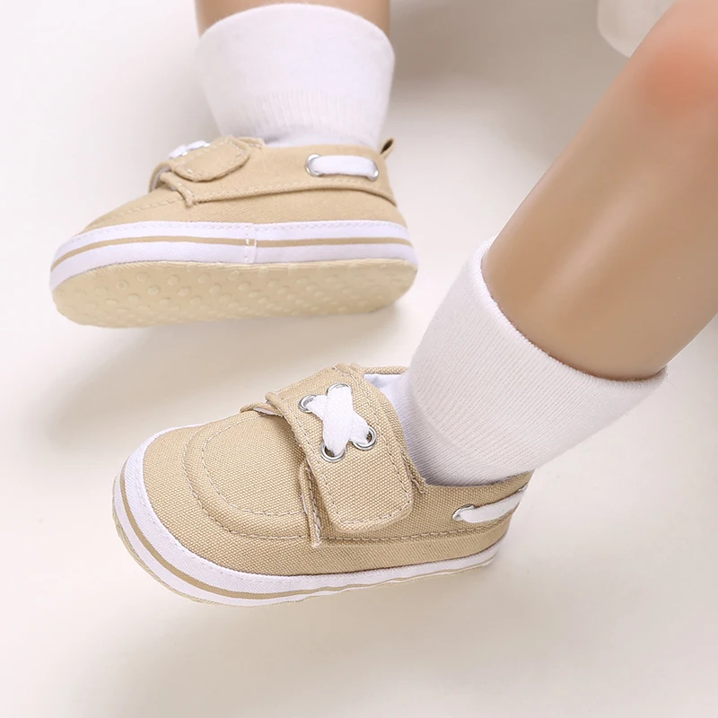 VALEN SINA New Baby Shoes White Christening Baptismal Moccasins Infant Boys Girls Slip-On Peas Shoes Walking Shoes VALEN SINA New Baby Shoes White Christening Baptismal Moccasins Infant Boys Girls Slip-On Peas Shoes Walking Shoes