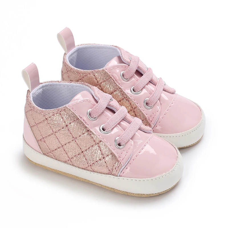 VALEN SINA New Baby Shoes White Christening Baptismal Moccasins Infant Boys Girls Slip-On Peas Shoes Walking Shoes VALEN SINA New Baby Shoes White Christening Baptismal Moccasins Infant Boys Girls Slip-On Peas Shoes Walking Shoes