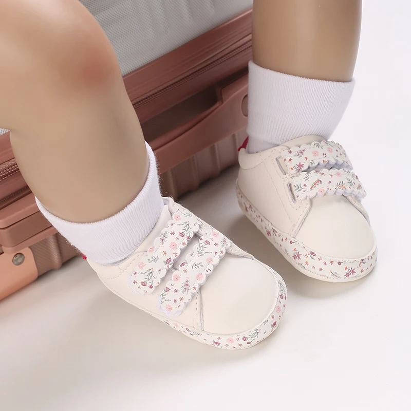 VALEN SINA New Baby Shoes White Christening Baptismal Moccasins Infant Boys Girls Slip-On Peas Shoes Walking Shoes VALEN SINA New Baby Shoes White Christening Baptismal Moccasins Infant Boys Girls Slip-On Peas Shoes Walking Shoes