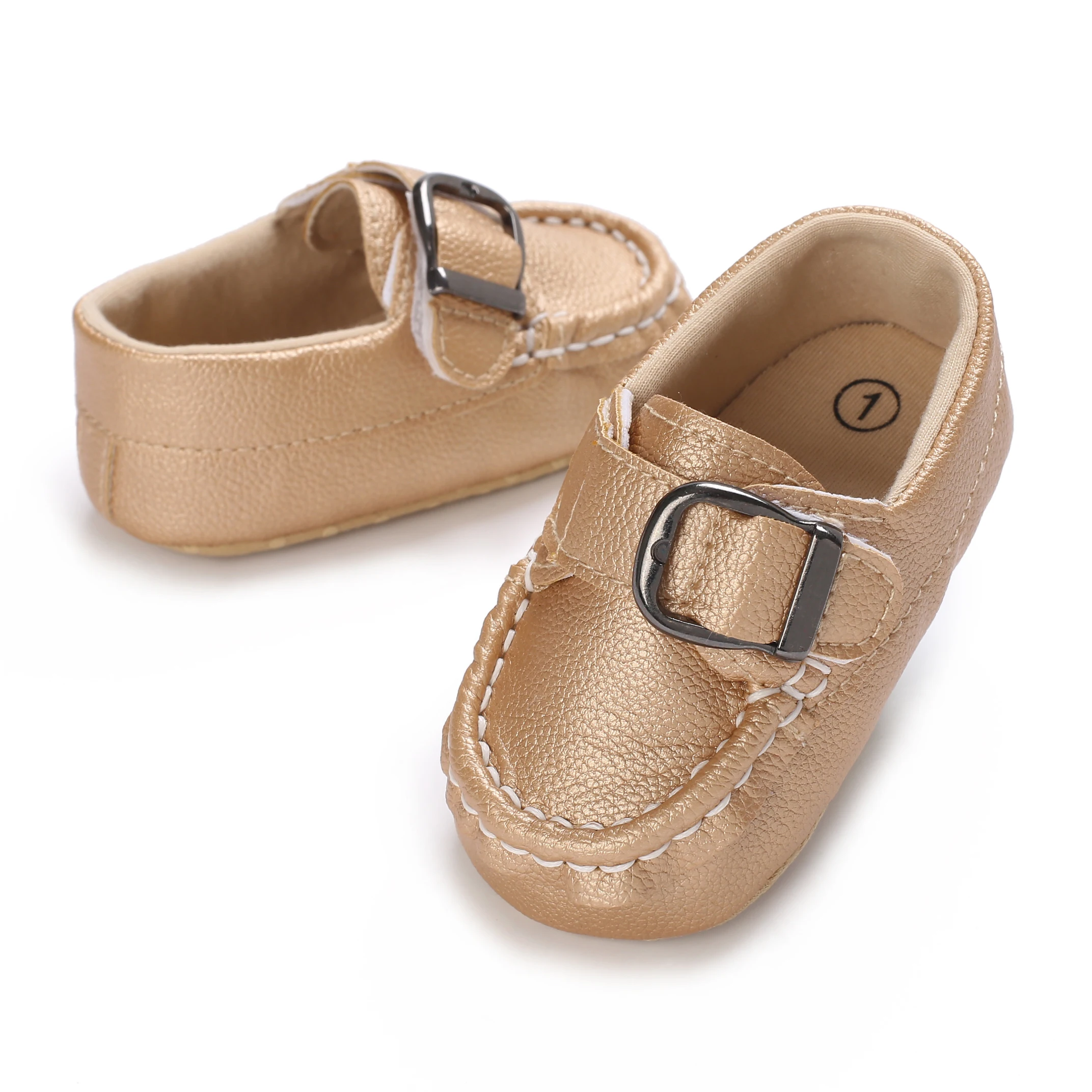 VALEN SINA New Baby Shoes White Christening Baptismal Moccasins Infant Boys Girls Slip-On Peas Shoes Walking Shoes VALEN SINA New Baby Shoes White Christening Baptismal Moccasins Infant Boys Girls Slip-On Peas Shoes Walking Shoes