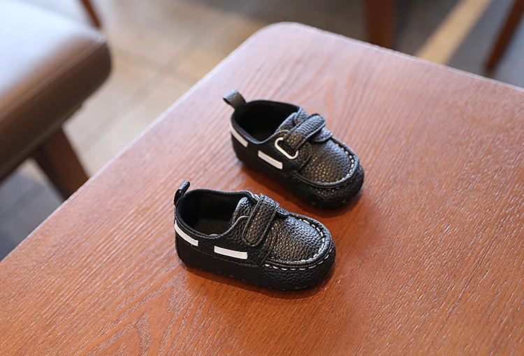 VALEN SINA New Baby Shoes White Christening Baptismal Moccasins Infant Boys Girls Slip-On Peas Shoes Walking Shoes VALEN SINA New Baby Shoes White Christening Baptismal Moccasins Infant Boys Girls Slip-On Peas Shoes Walking Shoes