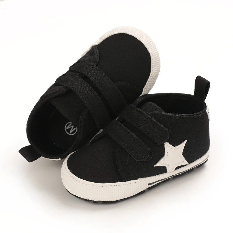VALEN SINA New Baby Shoes White Christening Baptismal Moccasins Infant Boys Girls Slip-On Peas Shoes Walking Shoes VALEN SINA New Baby Shoes White Christening Baptismal Moccasins Infant Boys Girls Slip-On Peas Shoes Walking Shoes