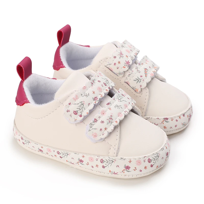VALEN SINA New Baby Shoes White Christening Baptismal Moccasins Infant Boys Girls Slip-On Peas Shoes Walking Shoes VALEN SINA New Baby Shoes White Christening Baptismal Moccasins Infant Boys Girls Slip-On Peas Shoes Walking Shoes
