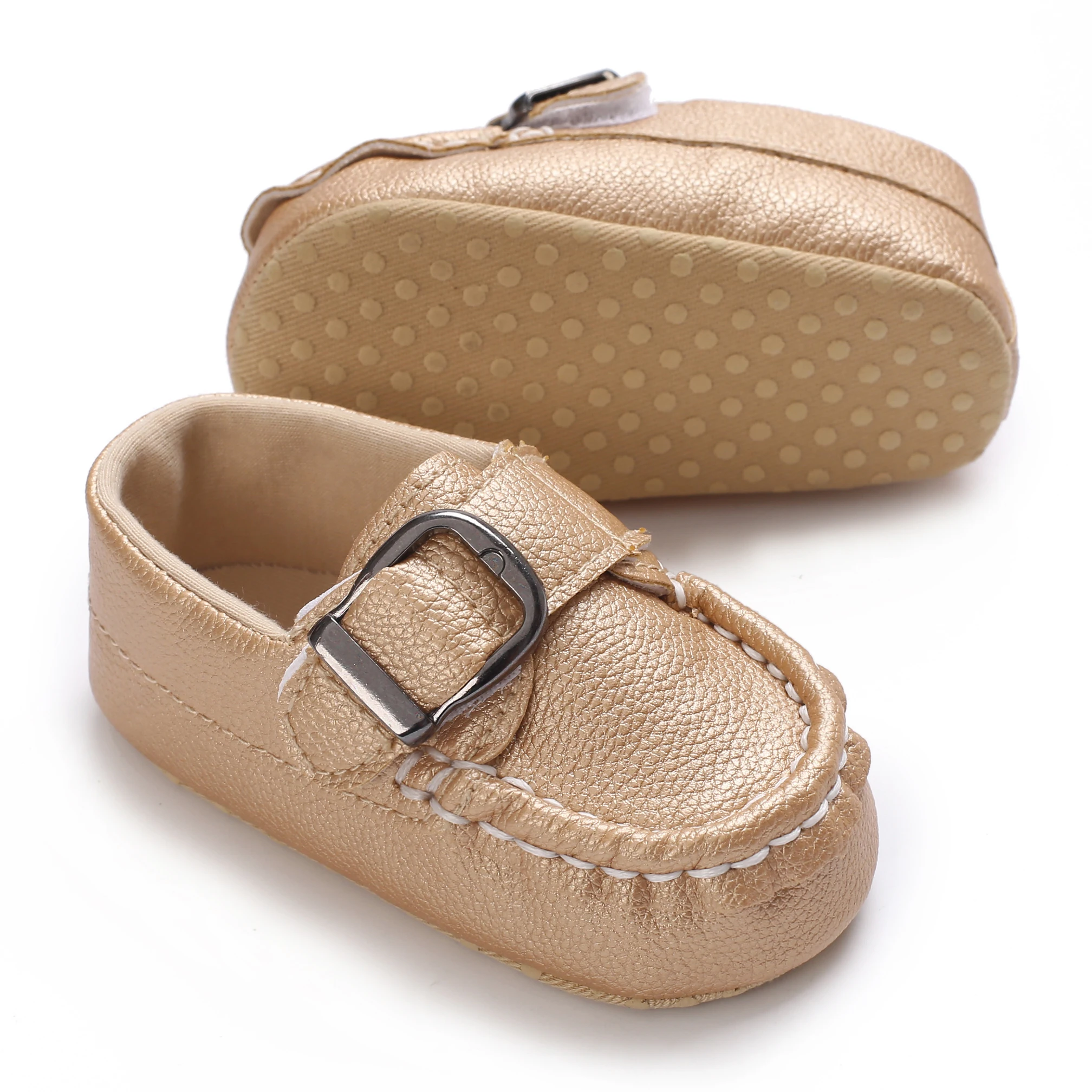 VALEN SINA New Baby Shoes White Christening Baptismal Moccasins Infant Boys Girls Slip-On Peas Shoes Walking Shoes VALEN SINA New Baby Shoes White Christening Baptismal Moccasins Infant Boys Girls Slip-On Peas Shoes Walking Shoes