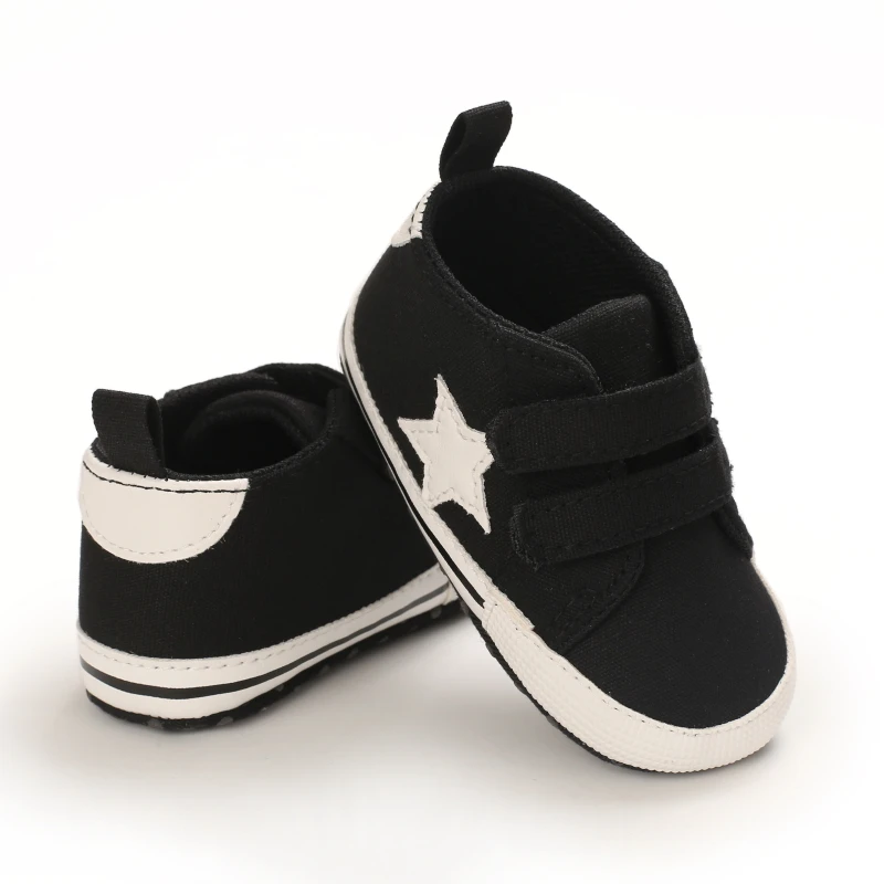 VALEN SINA New Baby Shoes White Christening Baptismal Moccasins Infant Boys Girls Slip-On Peas Shoes Walking Shoes VALEN SINA New Baby Shoes White Christening Baptismal Moccasins Infant Boys Girls Slip-On Peas Shoes Walking Shoes
