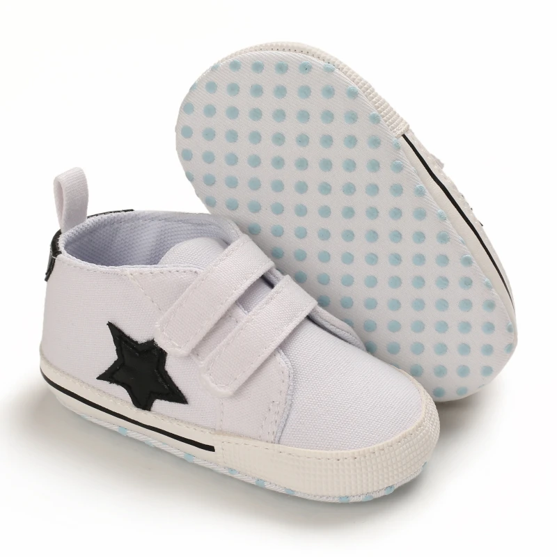 VALEN SINA New Baby Shoes White Christening Baptismal Moccasins Infant Boys Girls Slip-On Peas Shoes Walking Shoes VALEN SINA New Baby Shoes White Christening Baptismal Moccasins Infant Boys Girls Slip-On Peas Shoes Walking Shoes