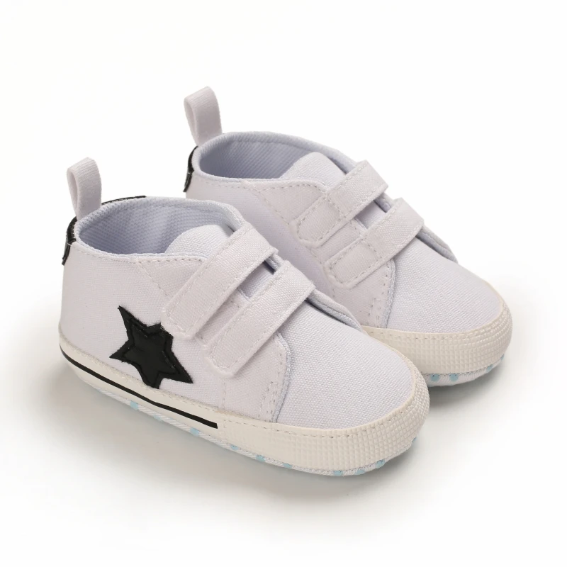 VALEN SINA New Baby Shoes White Christening Baptismal Moccasins Infant Boys Girls Slip-On Peas Shoes Walking Shoes VALEN SINA New Baby Shoes White Christening Baptismal Moccasins Infant Boys Girls Slip-On Peas Shoes Walking Shoes