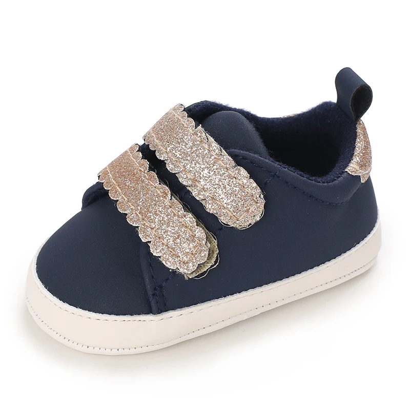 VALEN SINA New Baby Shoes White Christening Baptismal Moccasins Infant Boys Girls Slip-On Peas Shoes Walking Shoes VALEN SINA New Baby Shoes White Christening Baptismal Moccasins Infant Boys Girls Slip-On Peas Shoes Walking Shoes