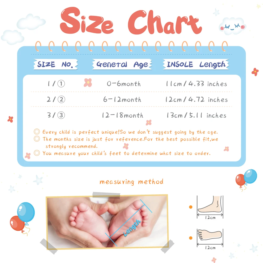 KIDSUN Newborn Baby Shoes Infant Girls Shoes PU Anti-slip Bowknot Classic Princess Dress Shoes Toddler First Walker Crib Shoe