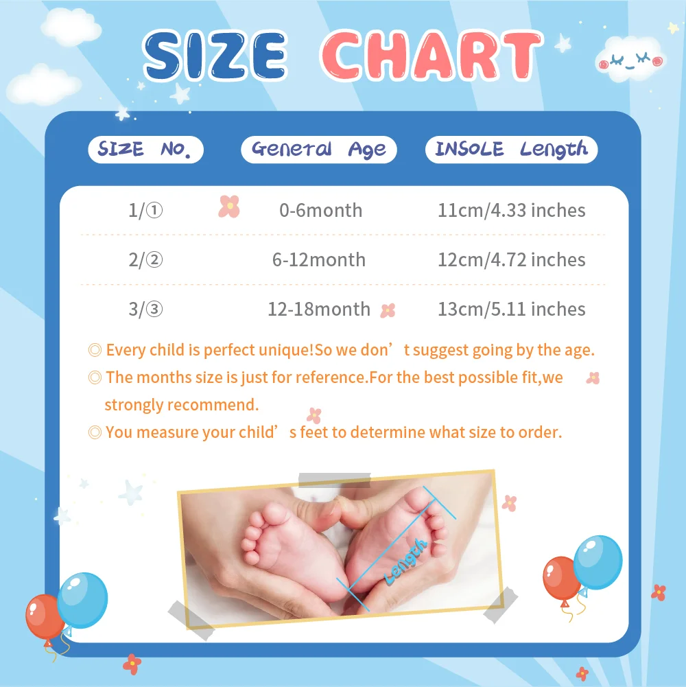0-18 Months Baby Girls Sweet Flowers Sandals Summer Soft Sole Flat Princess Dress Shoes Infant Non-Slip First Walkers Footwear