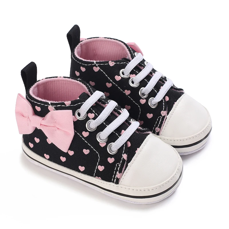 D85 pink heart