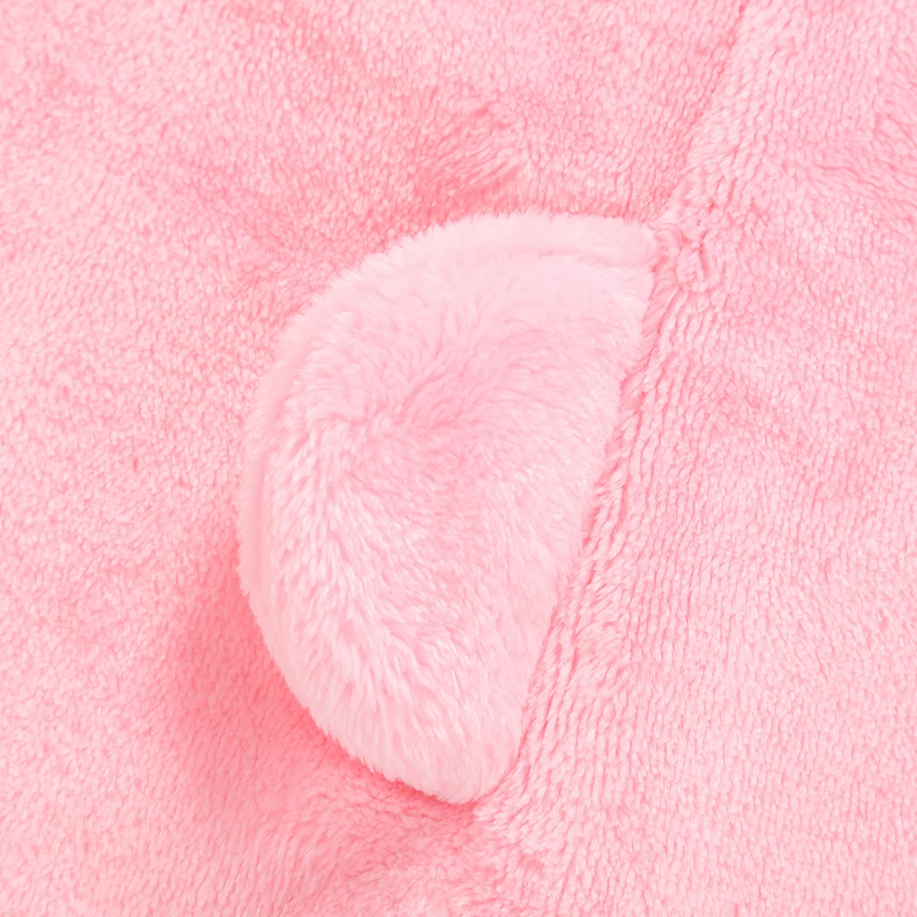 Kigurumi Baby Romper for Boys 0 to 3 6 9 12 18 24 Months Tiger Rabbit 2024 Winter Warm Newborn Kids Girl Jumpsuit Zipper Clothes Kigurumi Baby Romper for Boys 0 to 3 6 9 12 18 24 Months Tiger Rabbit 2024 Winter Warm Newborn Kids Girl Jumpsuit Zipper Clothes