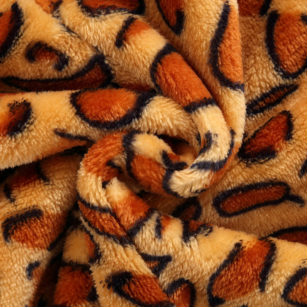Kigurumi Baby Romper for Boys 0 to 3 6 9 12 18 24 Months Tiger Rabbit 2024 Winter Warm Newborn Kids Girl Jumpsuit Zipper Clothes - Image 4