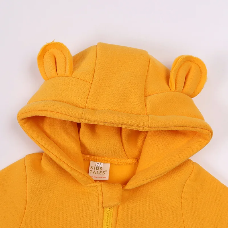 Baby Winter Clothes Girl 0 To 3 6 12 24 Months Jumpsuit Newborn Boy Rompers Bodysuits One-pieces Infant Costume For Kid Overalls