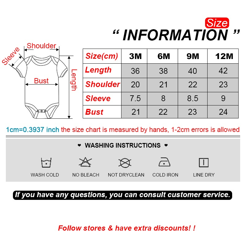 1/4Pcs Newborn Bodysuit Baby Boy Short Sleeve Jumpsuit Cartoon Print Toddler Girl Cotton Clothes 0-12Month Infant Romper Outfits