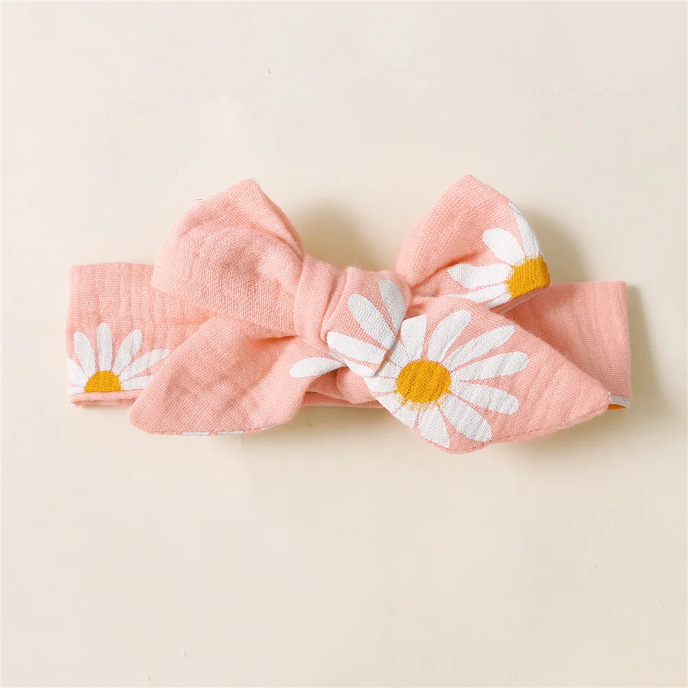 Infant Baby Girl Romper Clothes Ruffle Sleeveless Newborn Bodysuit with Headband Summer Jumpsuit Fashion Toddler Outfit Suit