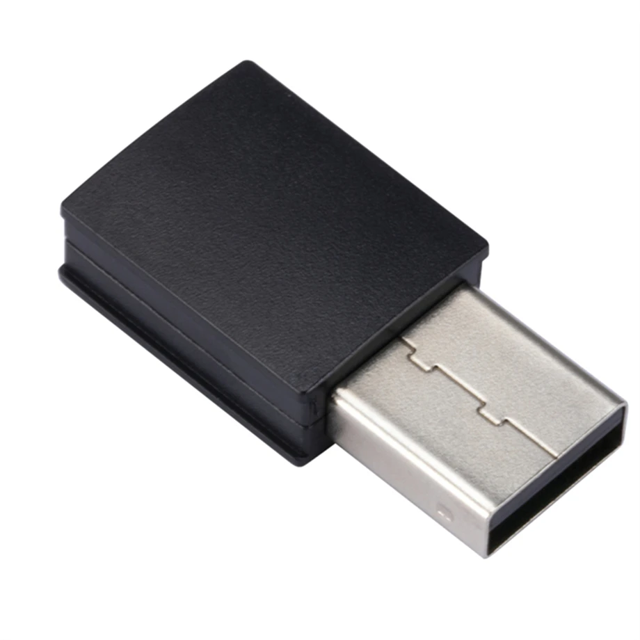 600Mbps USB WiFi Bluetooth Adapter Dual Band 2.4Ghz 5.8Ghz Wireless External Receiver Mini WiFi Dongle for PC Laptop Desktop 600Mbps USB WiFi Bluetooth Adapter Dual Band 2.4Ghz 5.8Ghz Wireless External Receiver Mini WiFi Dongle for PC Laptop Desktop