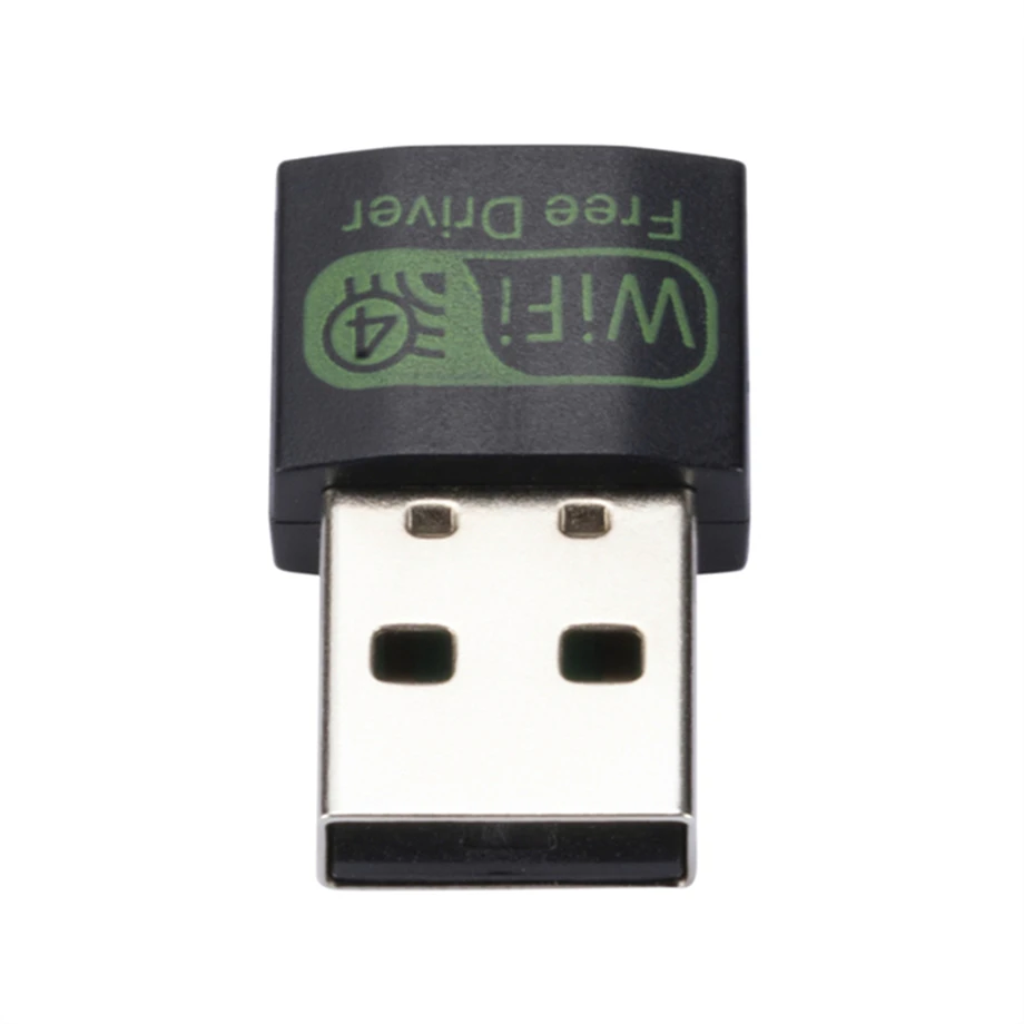 600Mbps USB WiFi Bluetooth Adapter Dual Band 2.4Ghz 5.8Ghz Wireless External Receiver Mini WiFi Dongle for PC Laptop Desktop 600Mbps USB WiFi Bluetooth Adapter Dual Band 2.4Ghz 5.8Ghz Wireless External Receiver Mini WiFi Dongle for PC Laptop Desktop