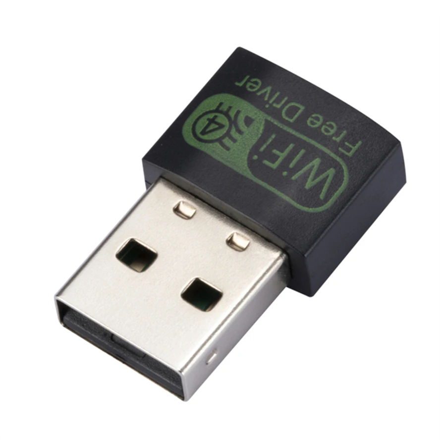 600Mbps USB WiFi Bluetooth Adapter Dual Band 2.4/5.8Ghz Wireless External Receiver RTL8821CU WiFi Dongle for PC Laptop Desktop 600Mbps USB WiFi Bluetooth Adapter Dual Band 2.4/5.8Ghz Wireless External Receiver RTL8821CU WiFi Dongle for PC Laptop Desktop