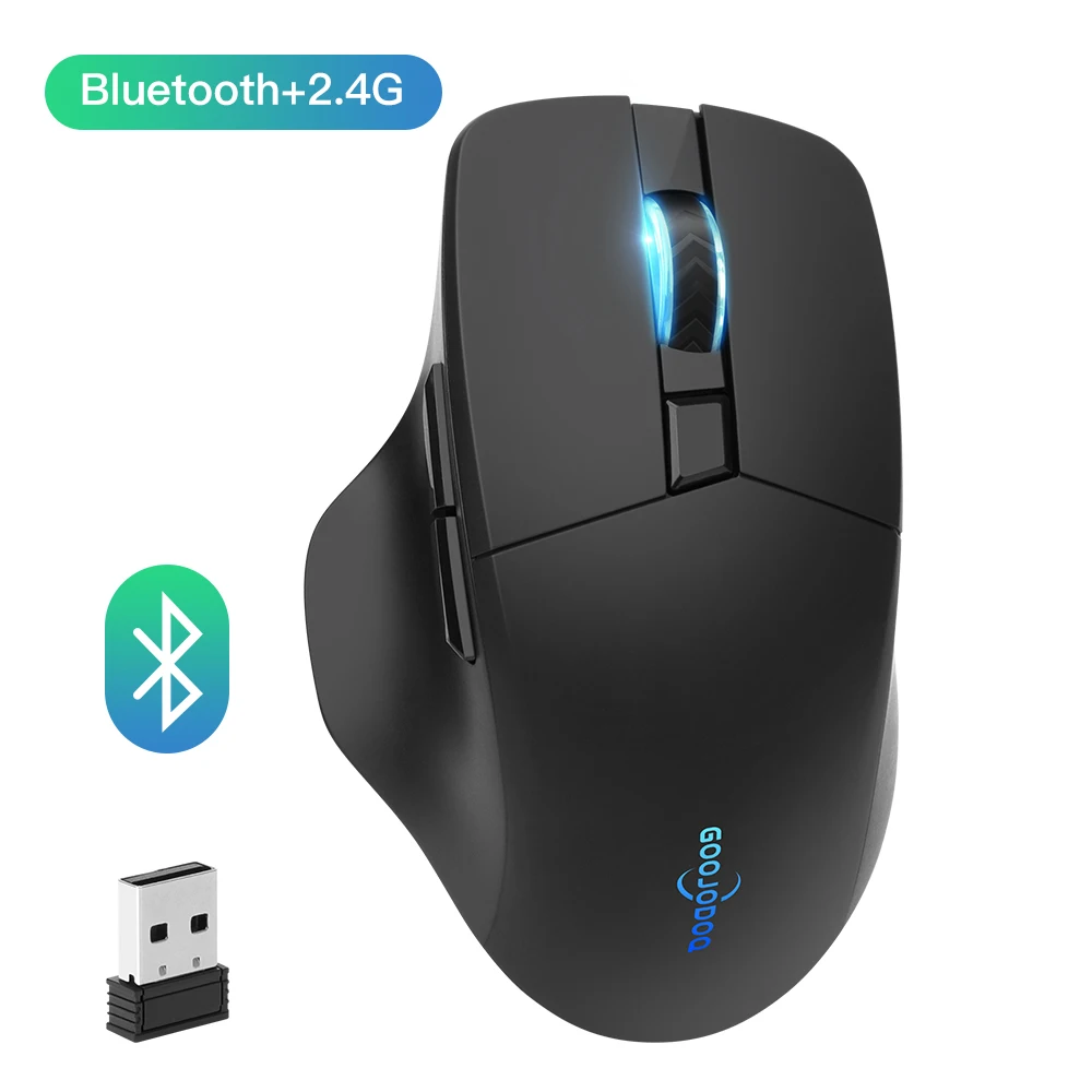 bluetooth 2.4G B