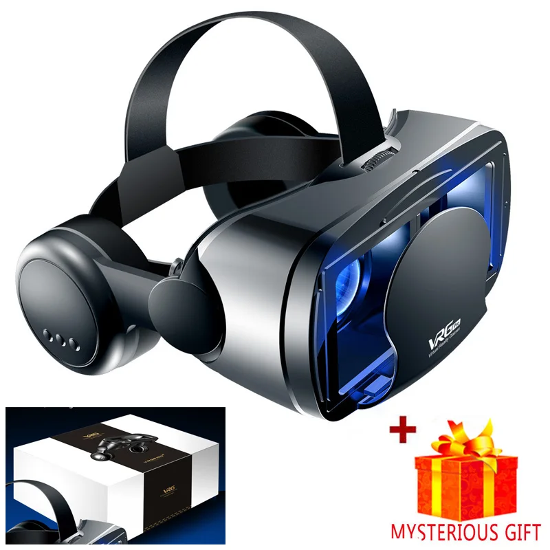 Only VR Headphone