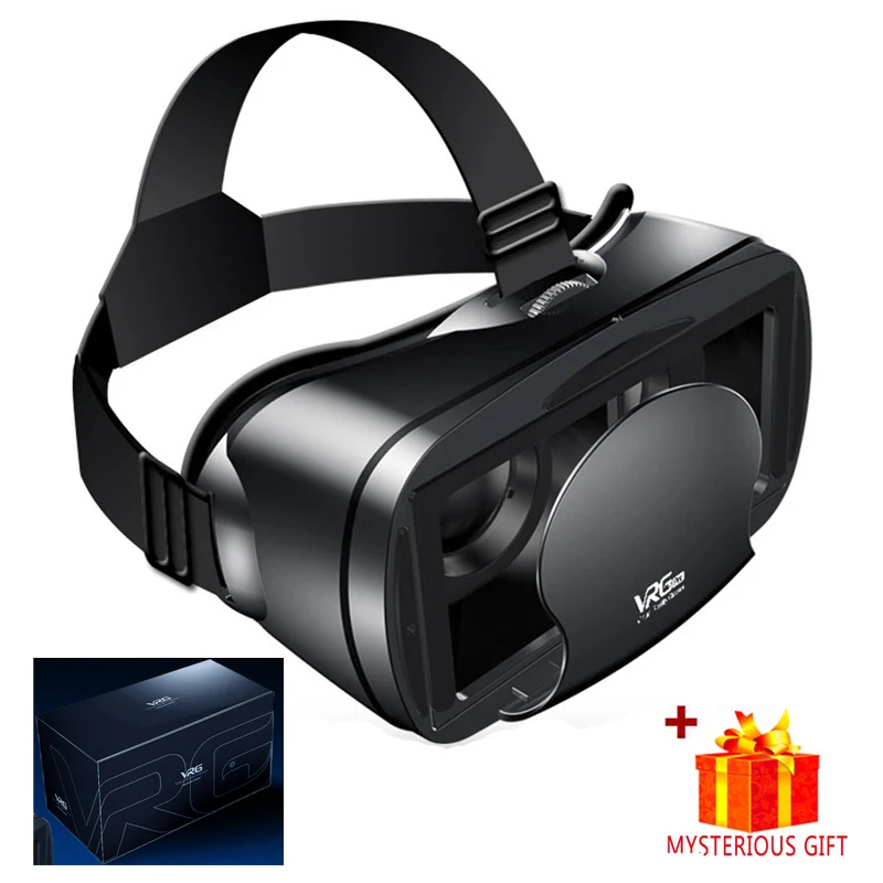 Only VR