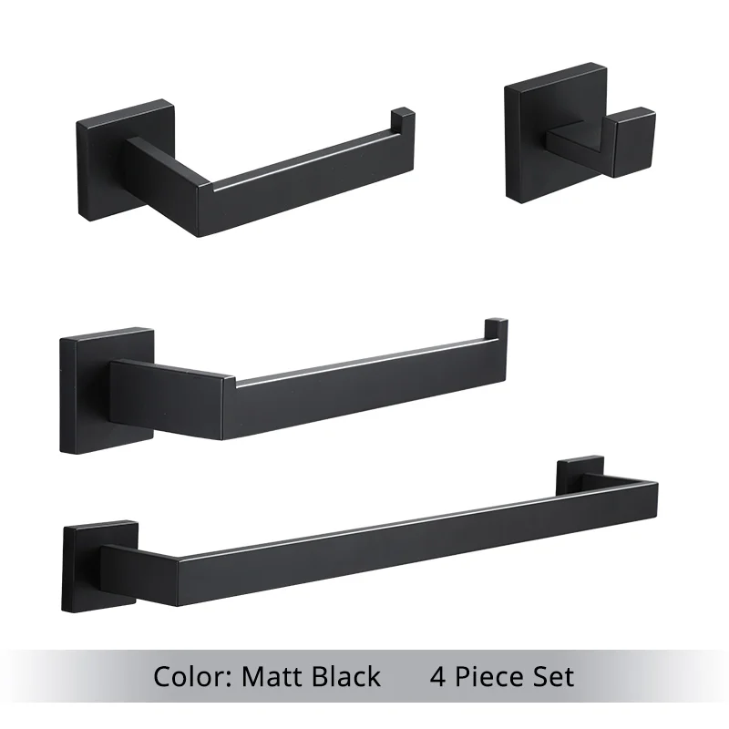 4-piece set